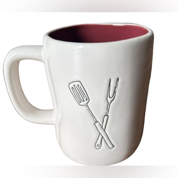 Rae Dunn “Grill Master” Mug - Picture 2 of 3